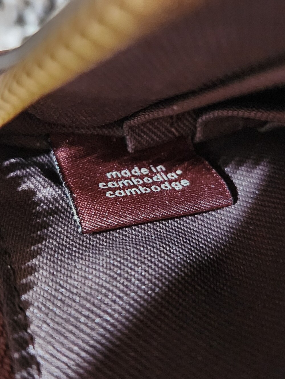 Coach Double Zip Large Wallet - Picture 8 of 10